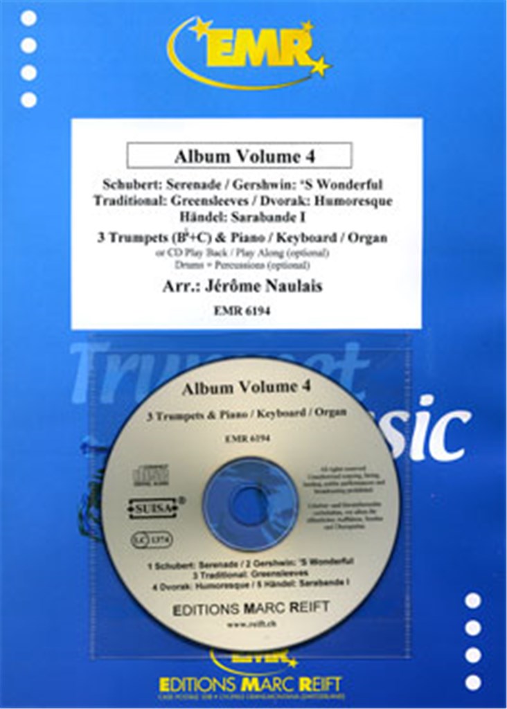 Album Volume 4